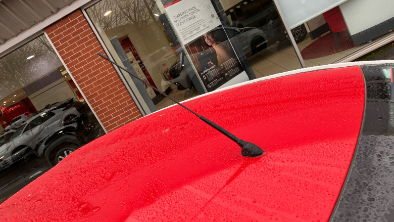 Toyota Aygo 1.0 VVT-i X-Press 5dr Petrol Hatchback